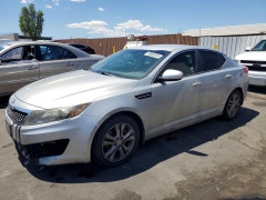 Kia OPTIMA 2013