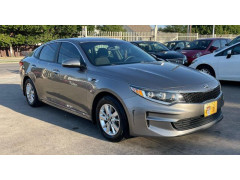Kia OPTIMA 2018
