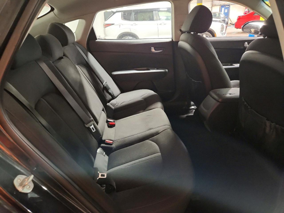 Kia OPTIMA 2016 — Copart