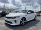 Kia OPTIMA 2016 — Copart