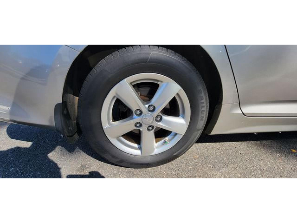 Kia OPTIMA 2015 — Copart