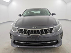 Kia OPTIMA 2018