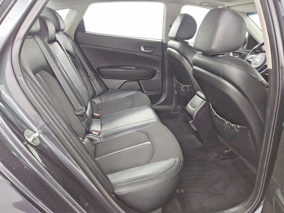 Kia OPTIMA 2018 — Copart