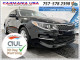 Kia OPTIMA 2016 — Copart