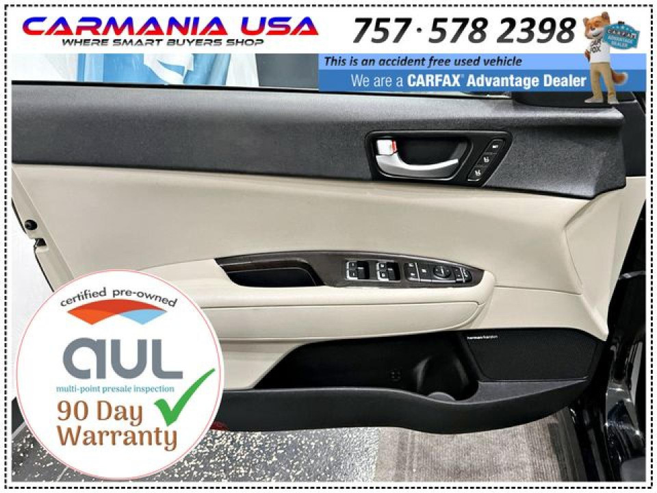 Kia OPTIMA 2016 — Copart