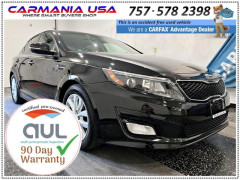 Kia OPTIMA 2015