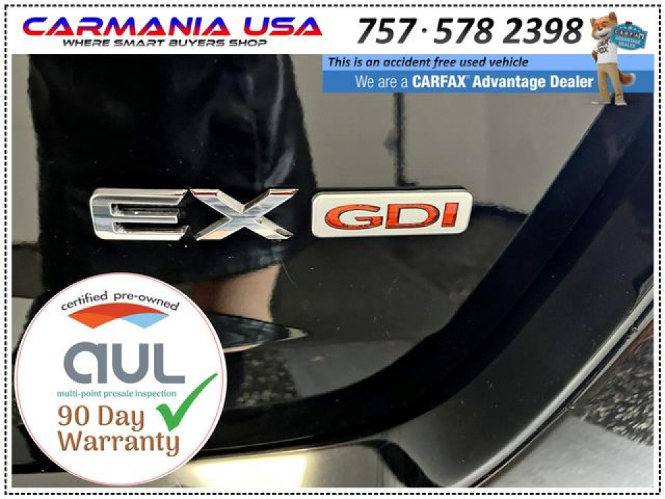 Kia OPTIMA 2015 — Copart
