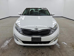 Kia OPTIMA 2015