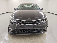 Kia OPTIMA 2020