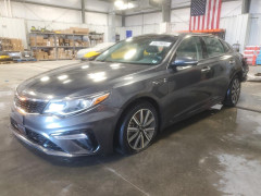 Kia OPTIMA 2020