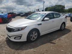 Kia OPTIMA 2015