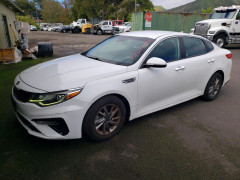Kia OPTIMA 2020
