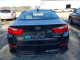 Kia OPTIMA 2015 — Copart