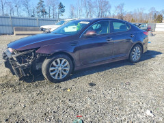 Kia OPTIMA 2015
