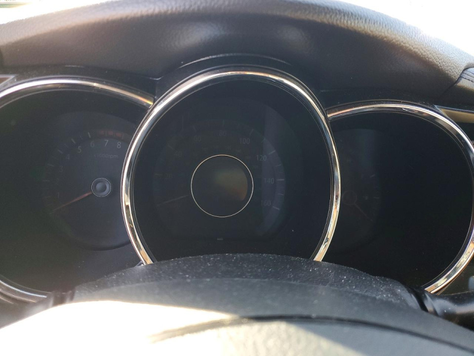 Kia OPTIMA 2013 — Copart