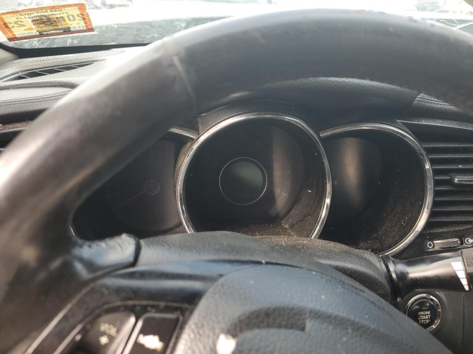 Kia OPTIMA 2013 — Copart