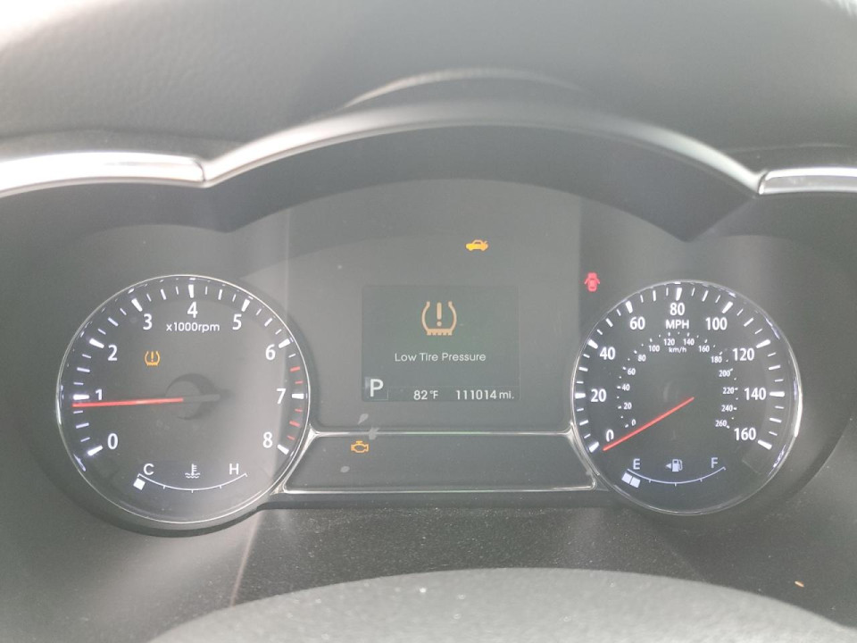 Kia OPTIMA 2013 — Copart