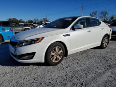 Kia OPTIMA 2013