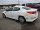 Kia OPTIMA 2015 — Copart