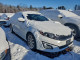 Kia OPTIMA 2015 — Copart