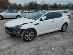 Kia OPTIMA 2012