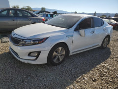 Kia OPTIMA 2016