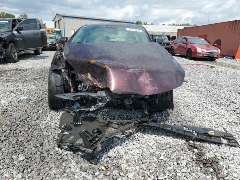 Kia OPTIMA 2015 — Copart