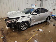 Kia OPTIMA 2019
