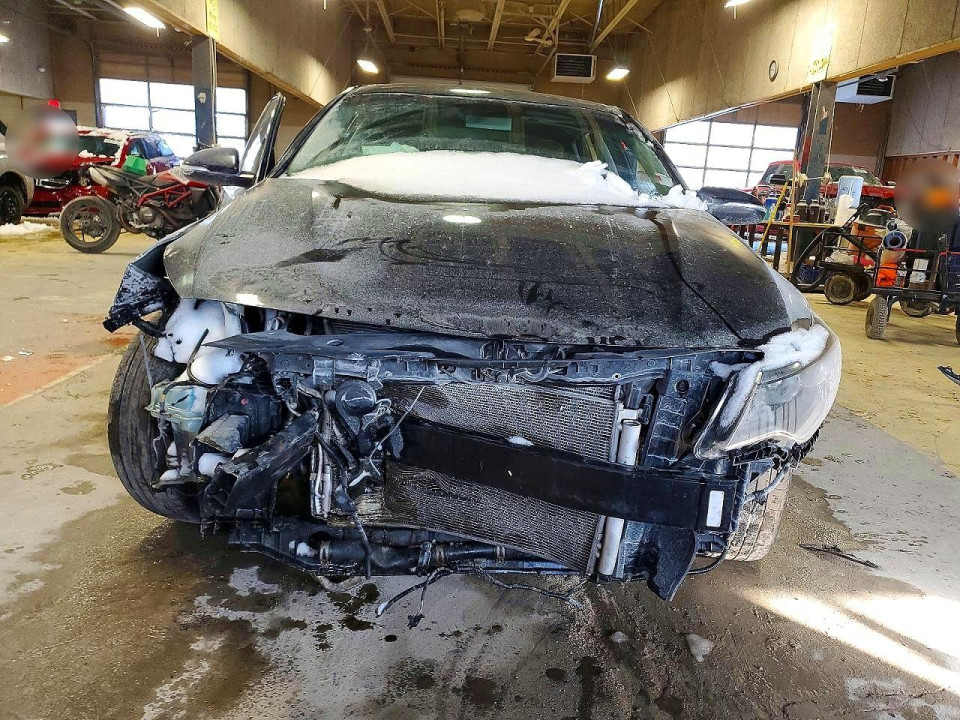 Kia OPTIMA 2016 — Copart