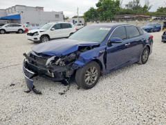Kia OPTIMA 2019