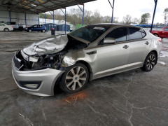 Kia OPTIMA 2013