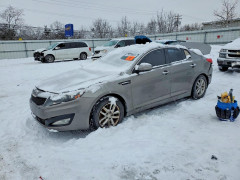 Kia OPTIMA 2013