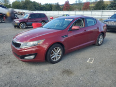Kia OPTIMA 2012