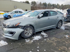 Kia OPTIMA 2015