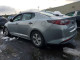 Kia OPTIMA 2015 — Copart
