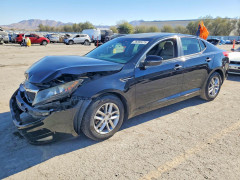 Kia OPTIMA 2012