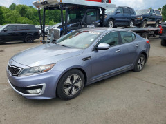 Kia OPTIMA 2012