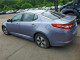 Kia OPTIMA 2012 — Copart