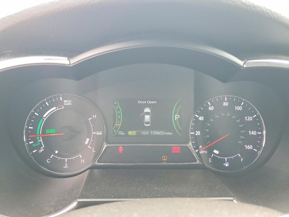Kia OPTIMA 2012 — Copart