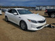 Kia OPTIMA 2018 — Copart