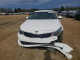 Kia OPTIMA 2018 — Copart