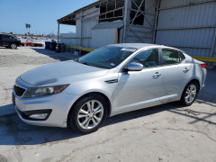 Kia OPTIMA 2013