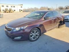 Kia OPTIMA 2013