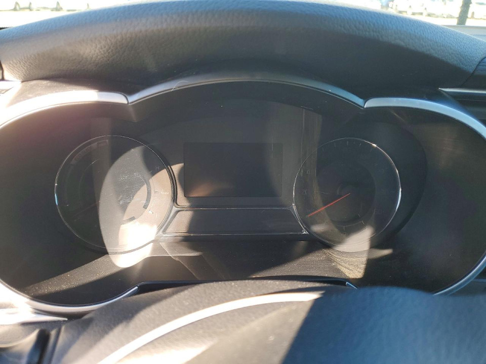 Kia OPTIMA 2016 — Copart