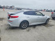 Kia OPTIMA 2019 — Copart