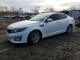 Kia OPTIMA 2015 — Copart