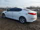 Kia OPTIMA 2015 — Copart