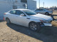 Kia OPTIMA 2015 — Copart