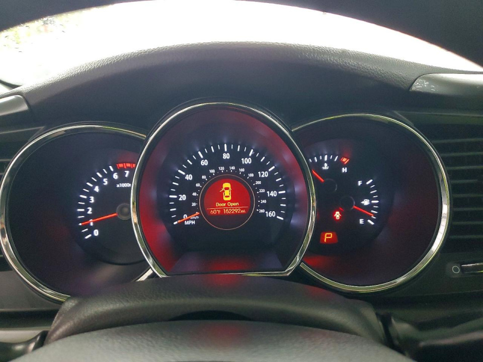 Kia OPTIMA 2013 — Copart