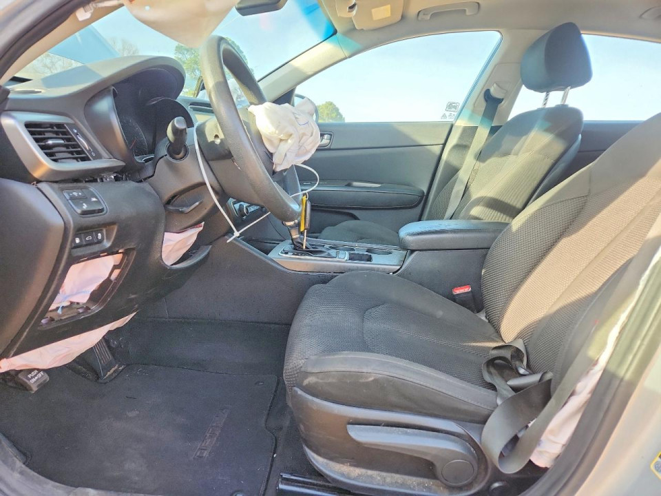 Kia OPTIMA 2019 — Copart